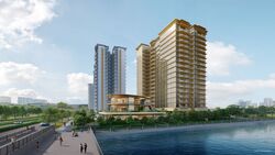 Dunman Road (D15), Condominium #599751341